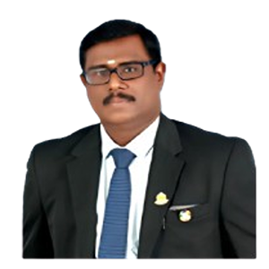 Rupesh R Menon